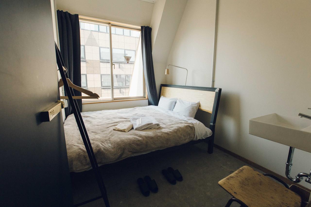 Habitación Estándar - 1 cama grande
